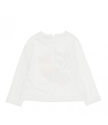 ЛОНГСЛИВ MONNALISA BIMBA